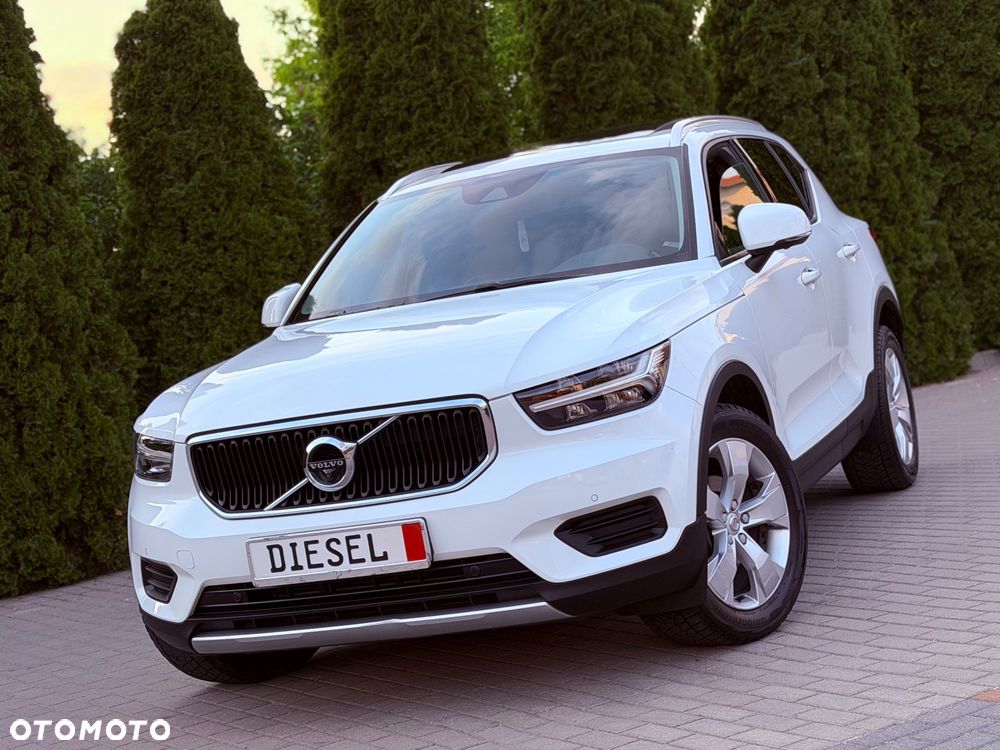 Volvo XC 40 D3 Momentum - 11