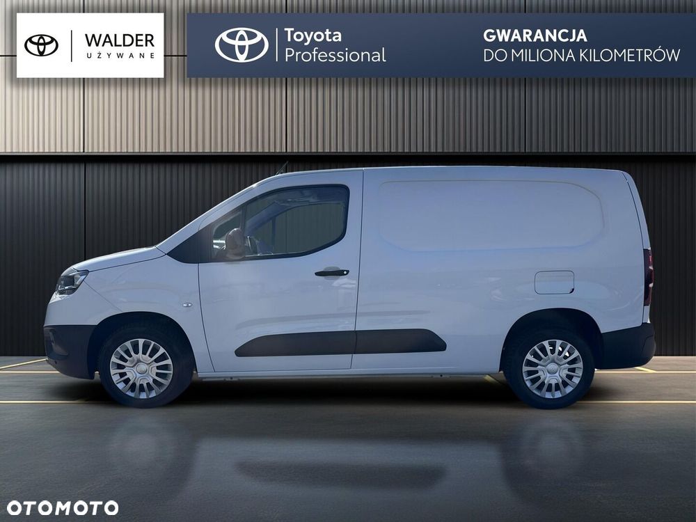 Toyota PROACE CITY - 11