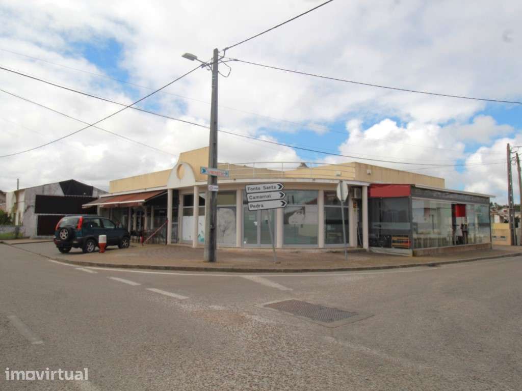 Prédio para comercio
