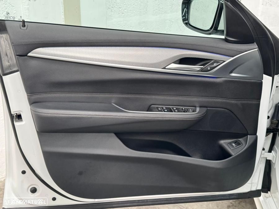 BMW 630 Gran Turismo d Pack M - 42