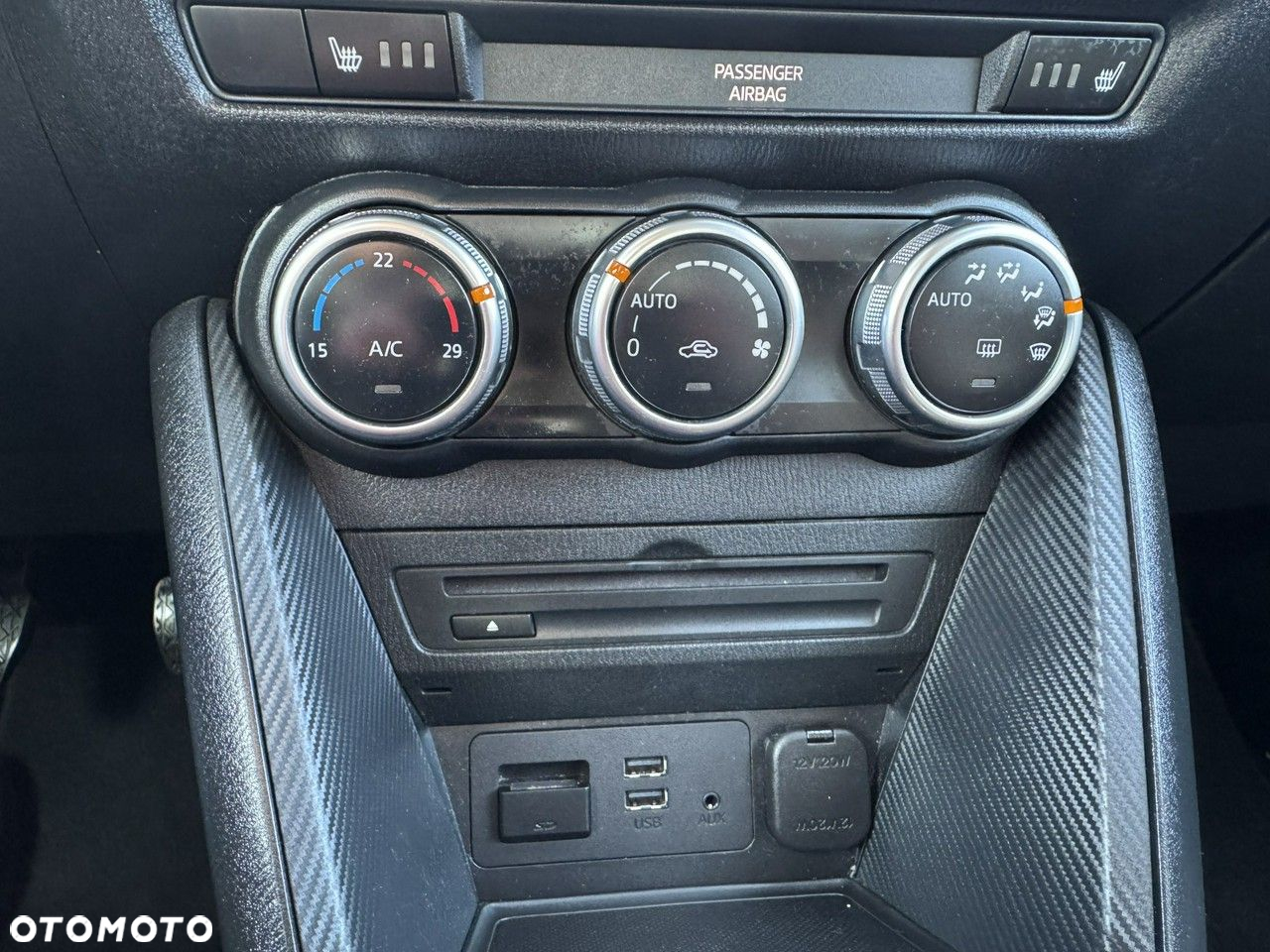 Mazda CX-3 SKYACTIV-G 120 FWD Center-Line - 25