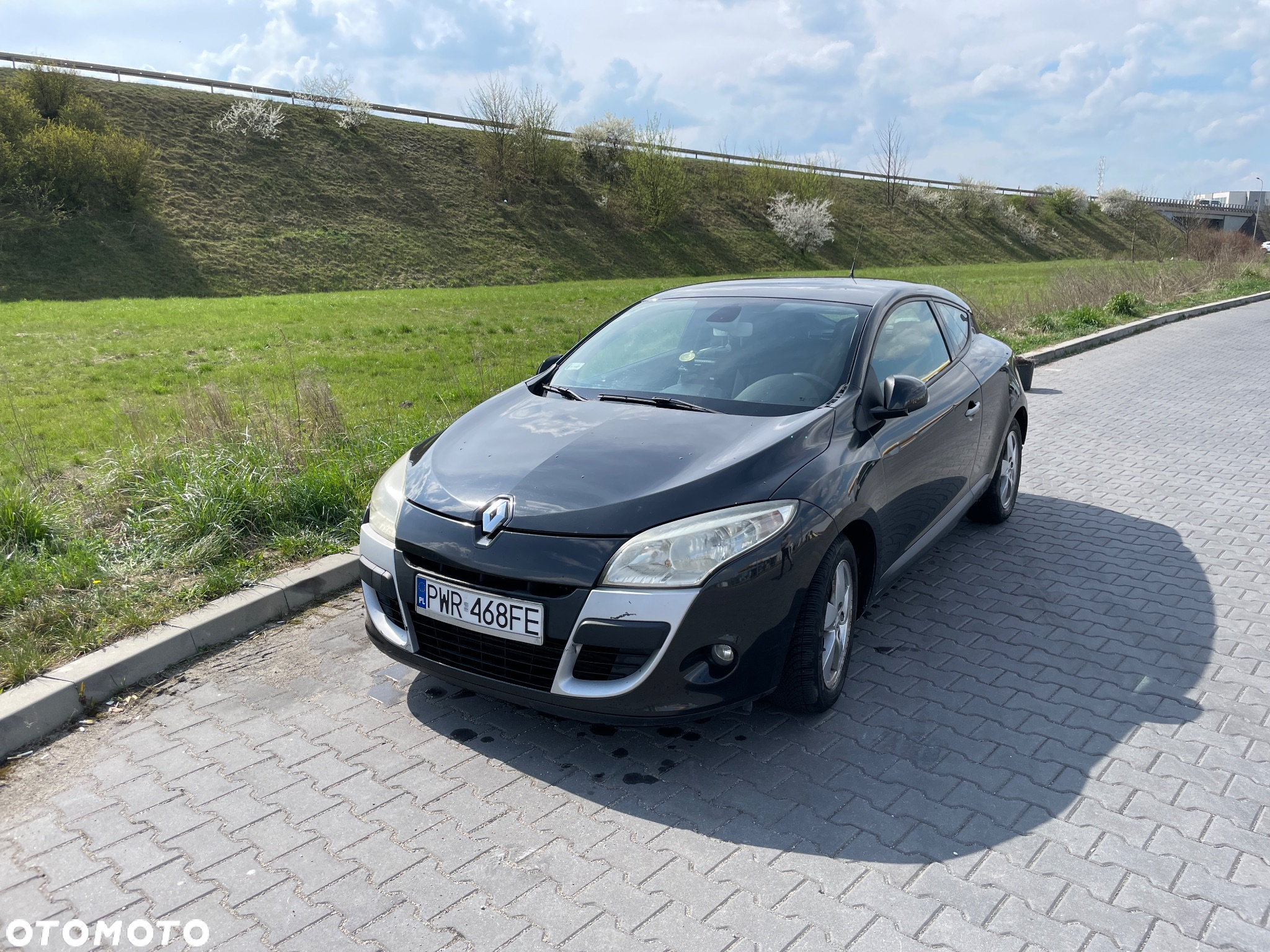 Renault Megane - 2