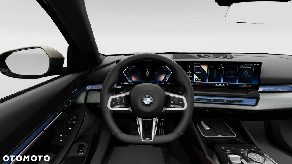 BMW Seria 5 - 15