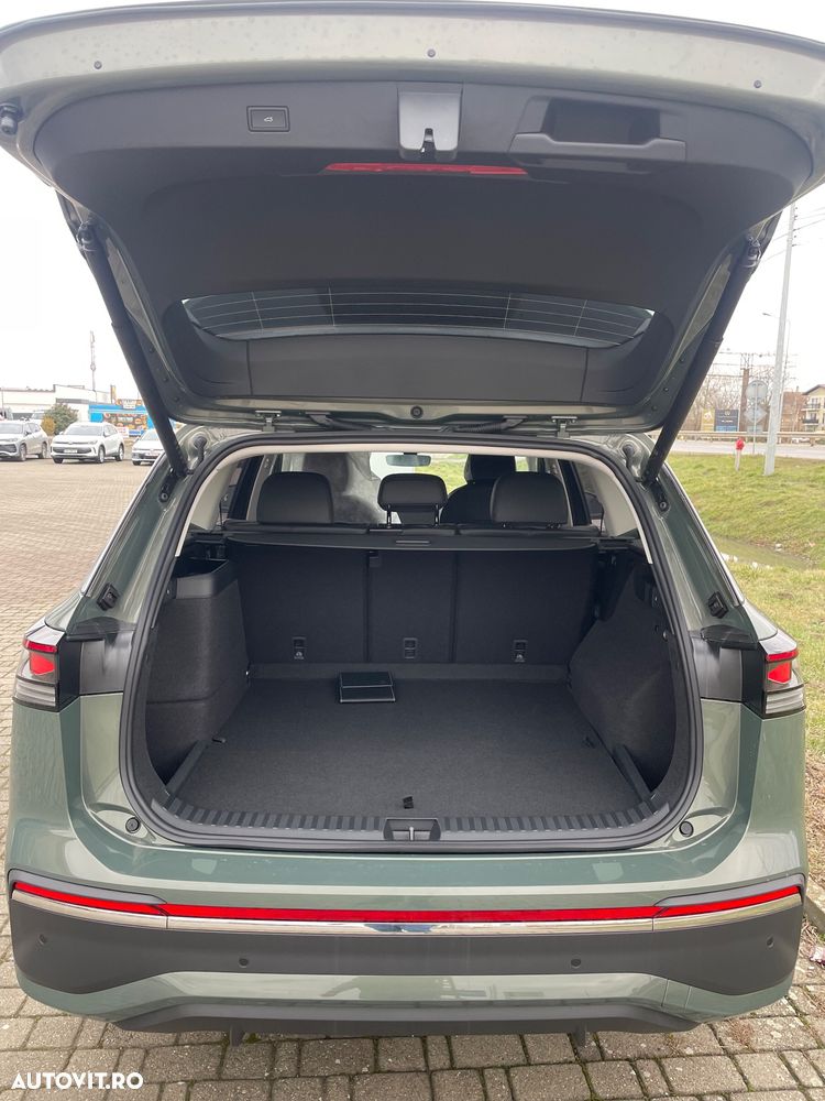 Volkswagen Tayron 1.5 eHybrid OPF DSG Elegance - 13