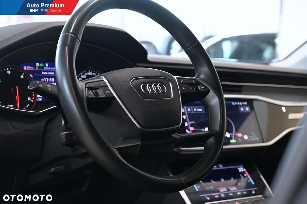 Audi A6 Limousine 40 TDI mHEV Quattro S tronic - 7