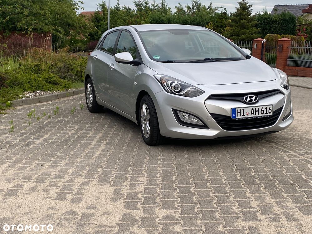 Hyundai i30 1.4 Advantage - 5