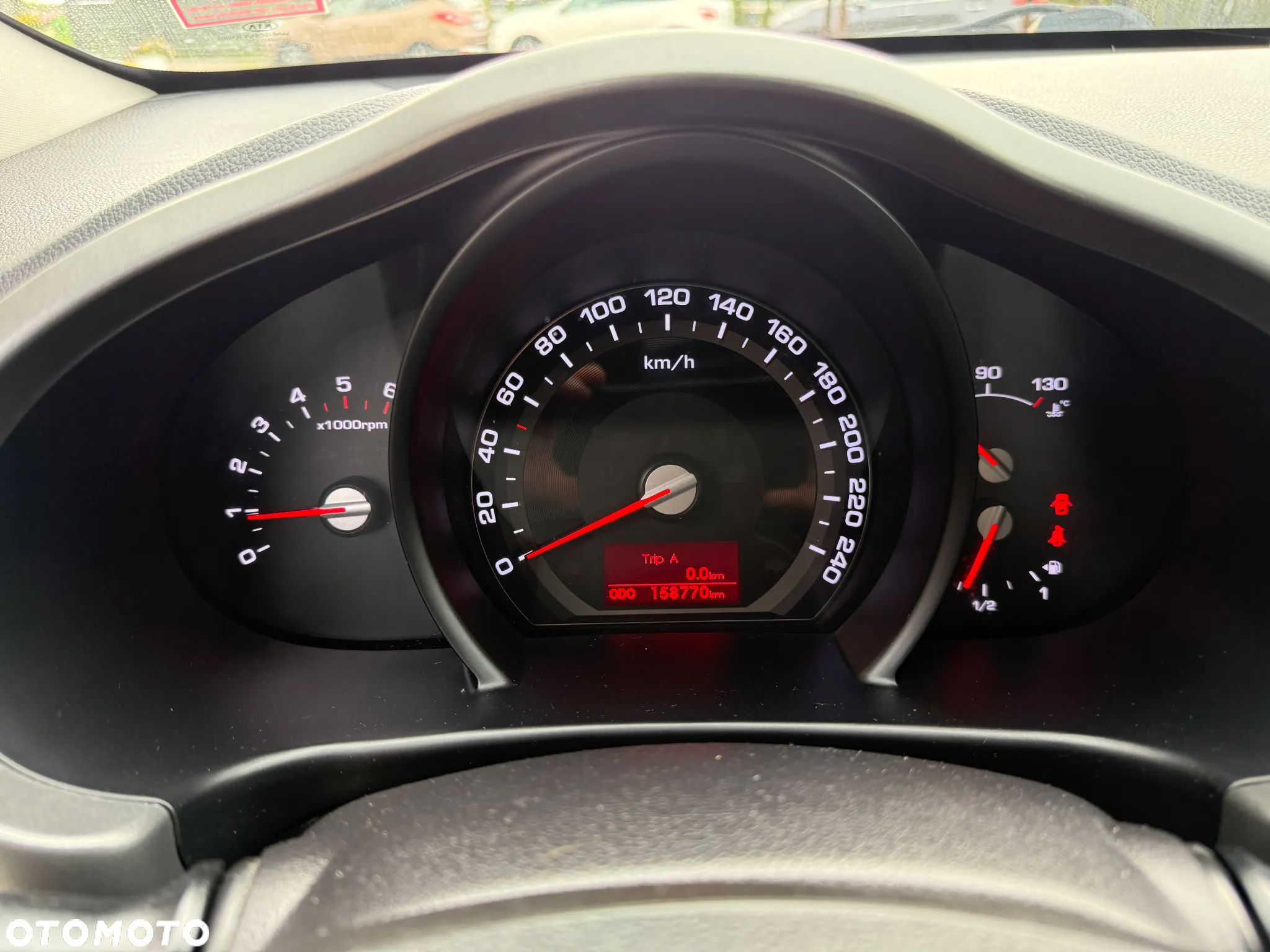 Kia Sportage 2.0 CRDI L 2WD - 33