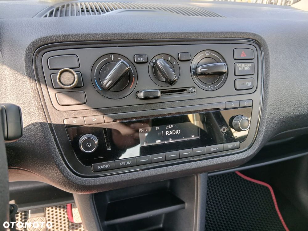 Skoda Citigo 1.0 MPI Active - 12