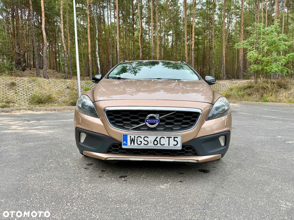 Volvo V40 D4 Drive-E Summum - 24