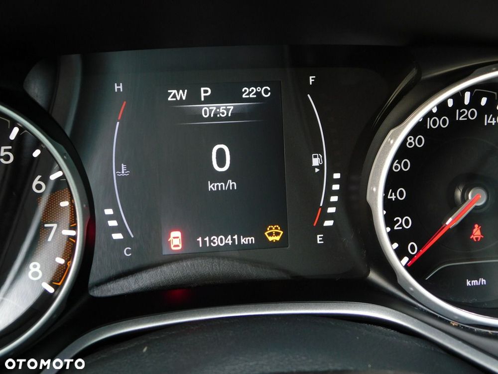 Jeep Compass 1.3 T-GDI I4 Automatik S - 14