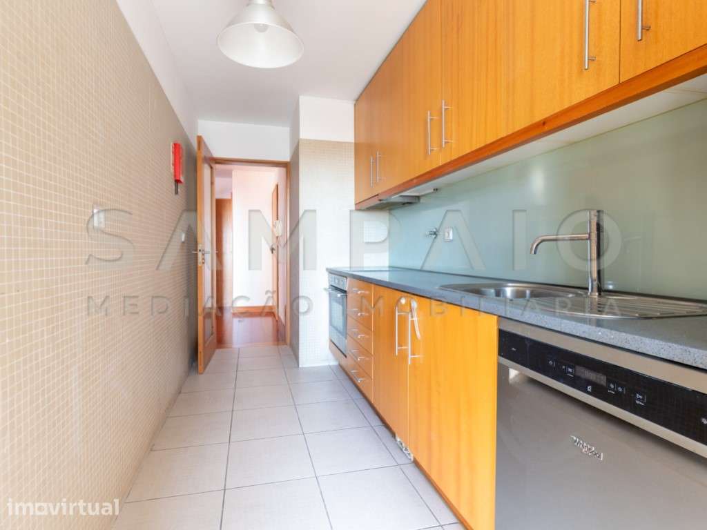 Apartamento T2 - Leça da Palmeira - Grande imagem: 5/22