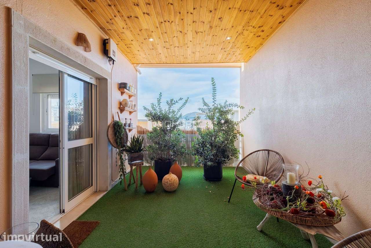 Apartamento T2- Setúbal - Grande imagem: 2/25