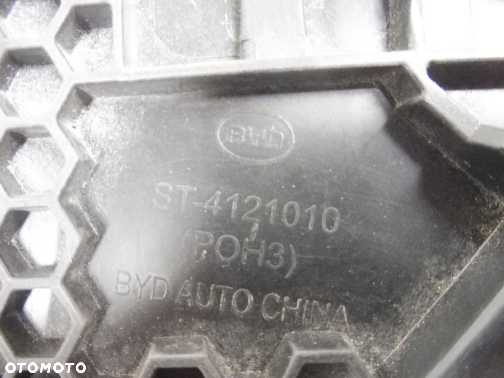 byd tang ev600 2021 komplet lamp przednich - 8