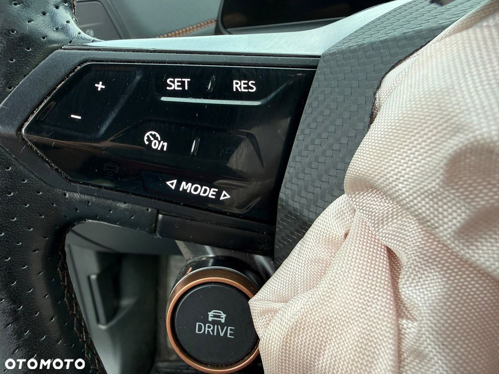 Cupra Born 58kWh E-Boost - 23