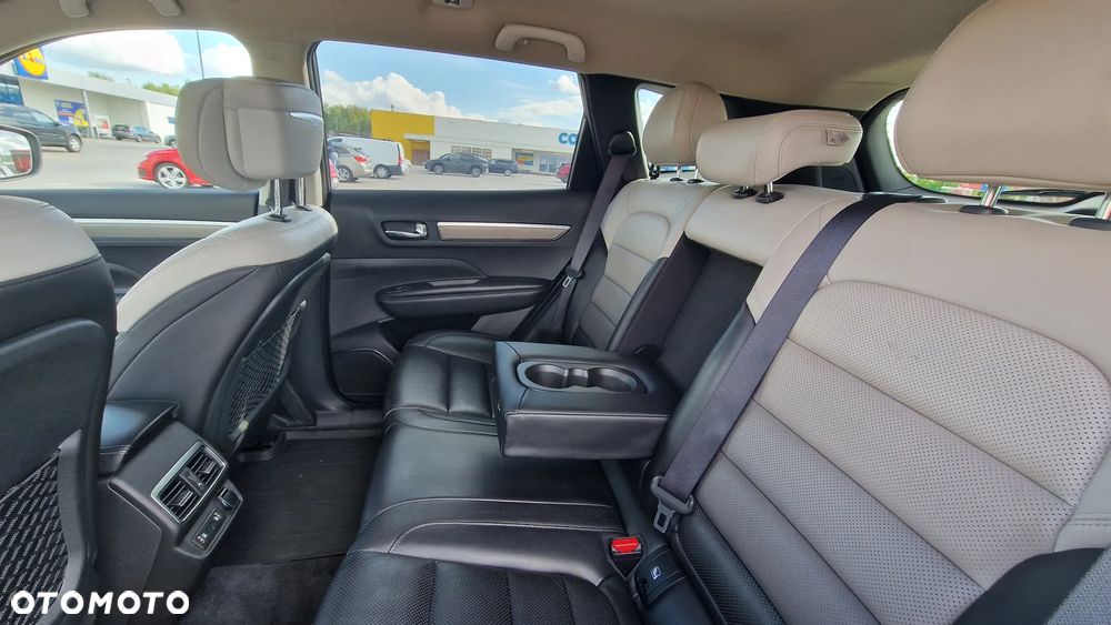 Renault Koleos 2.0 dCi Initiale Paris 4x4 X-Tronic - 27