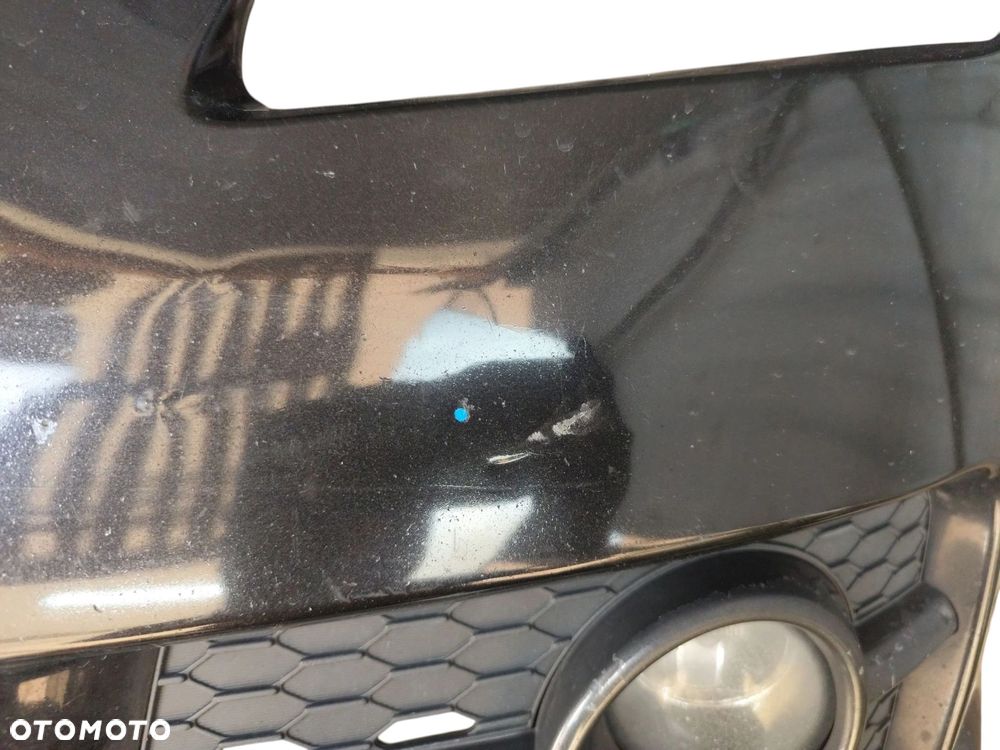 ZDERZAK PRZÓD SUZUKI SWIFT IV (2005-2008) 1.6 125KM - 12