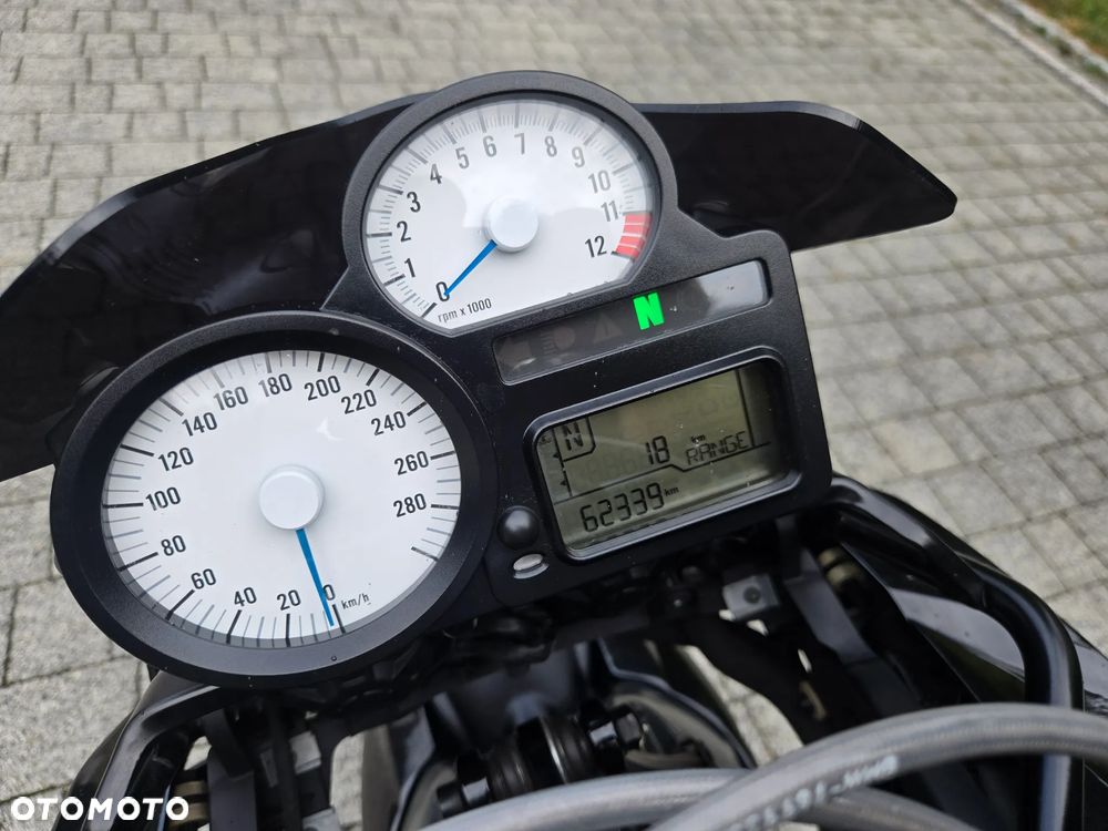 BMW K - 18