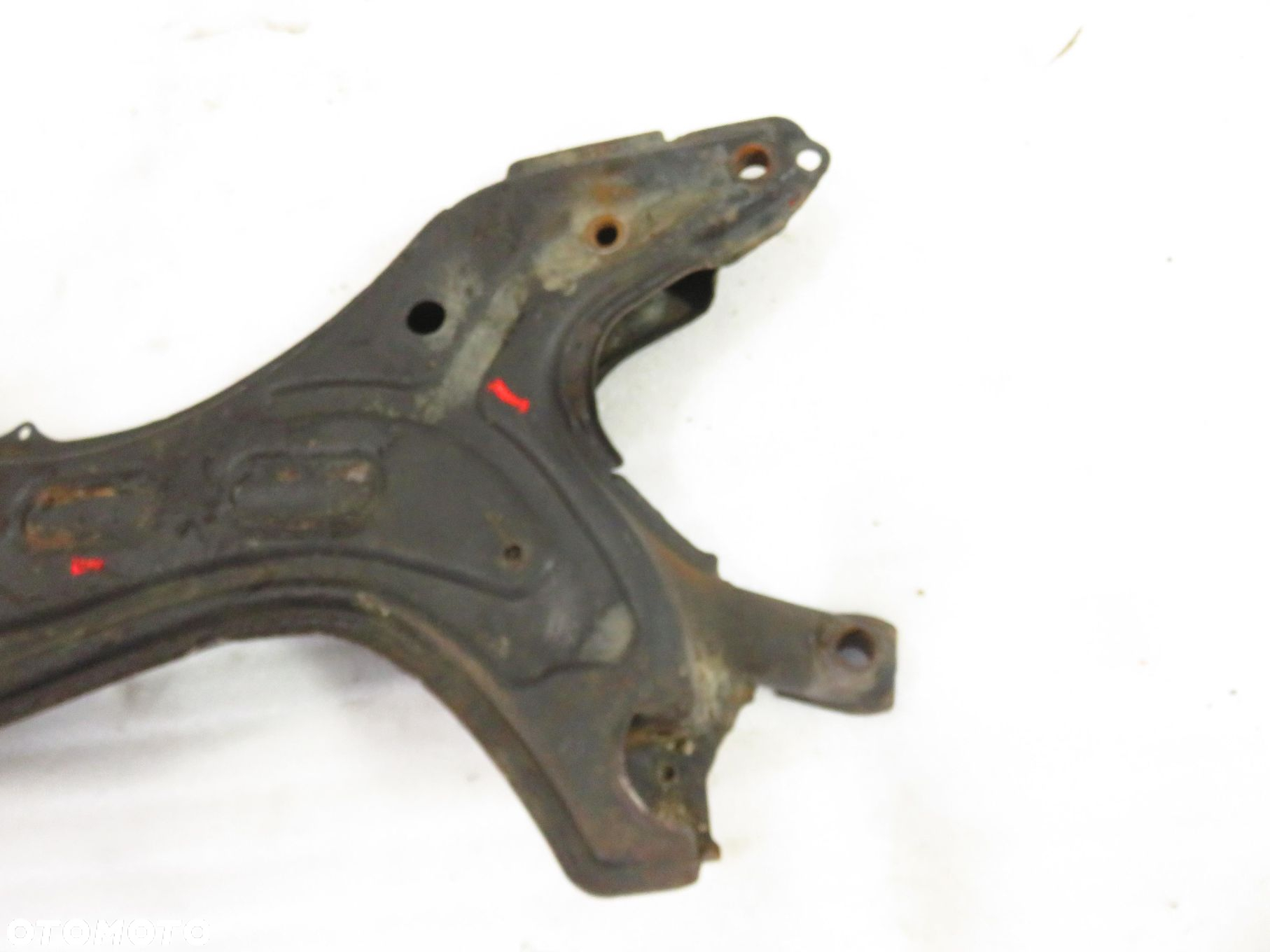 SANKI PRZÓD TOYOTA RAV 4 II (_A2_) 2.0 D-4D 4WD 116 - 1CD-FTV - 6