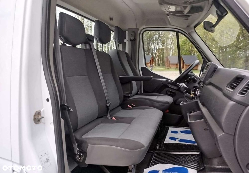Renault Master - 20