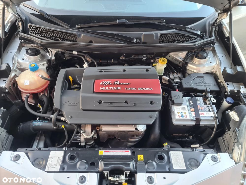 Alfa Romeo Giulietta 1.4 TB 16V Multiair Super - 20