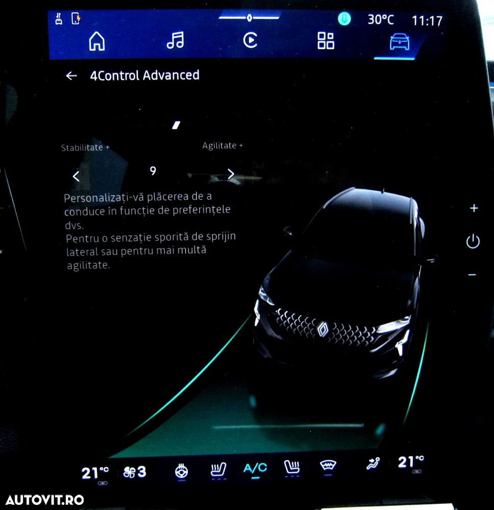 Renault Austral E-Tech 200 HEV Techno - 10