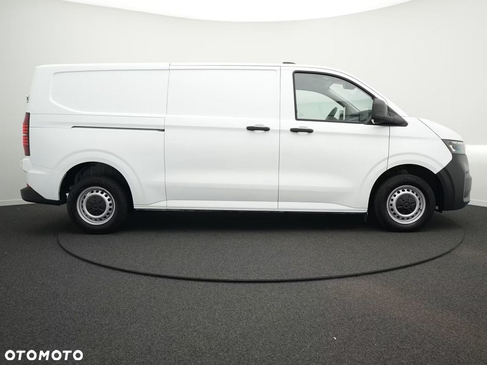 Volkswagen Transporter - 4