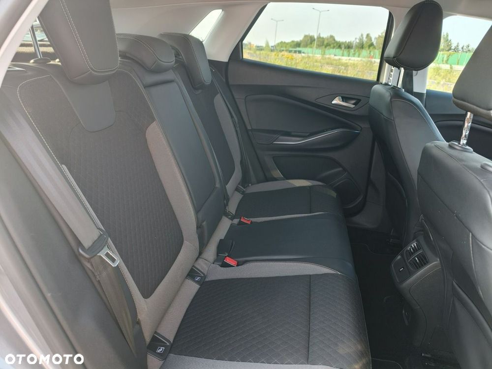 Opel Grandland X - 13