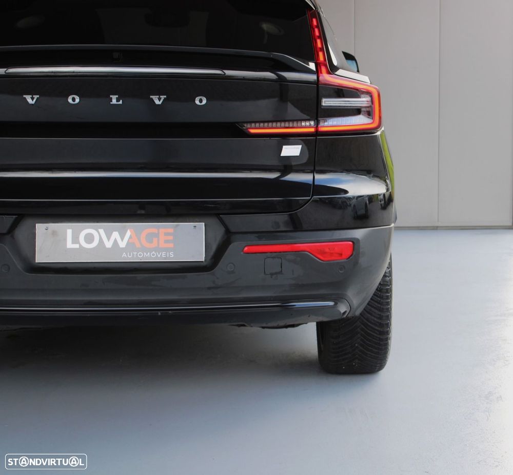 Volvo C40 Recharge Plus - 13