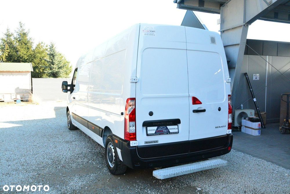 Renault Master - 3