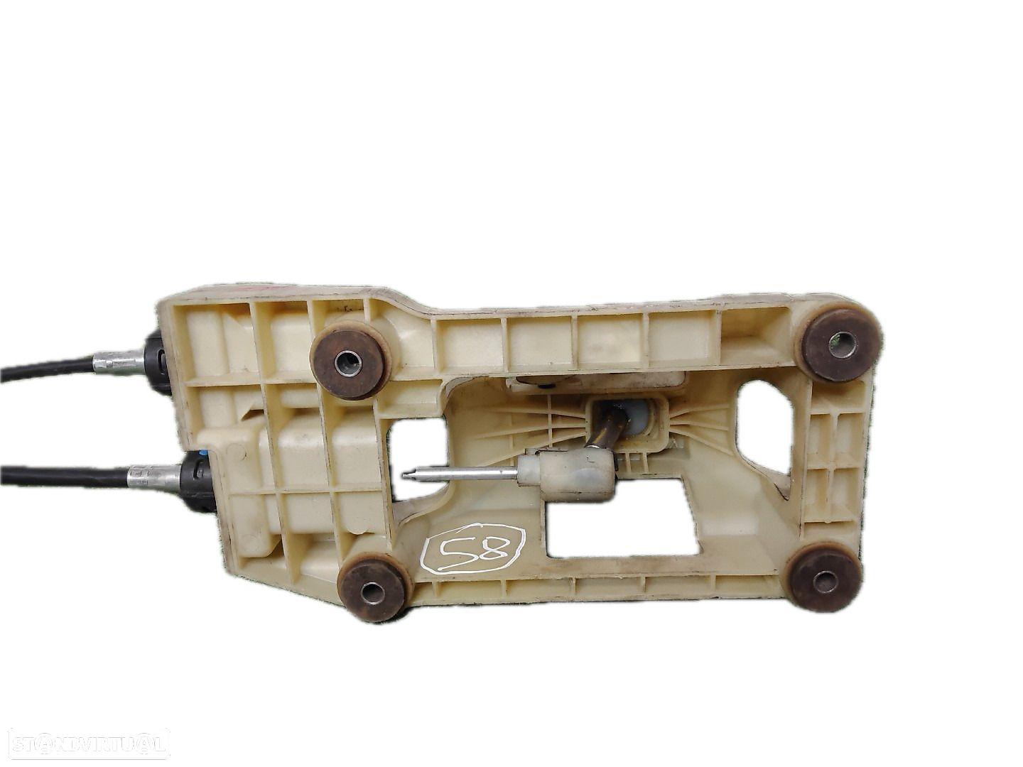 Seletor / Selector Velocidades Hyundai I20 (Pb, Pbt) - 3