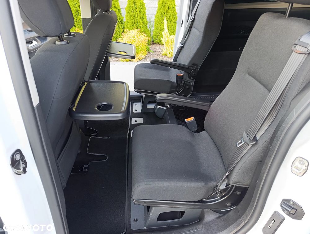 Opel Combo - 21