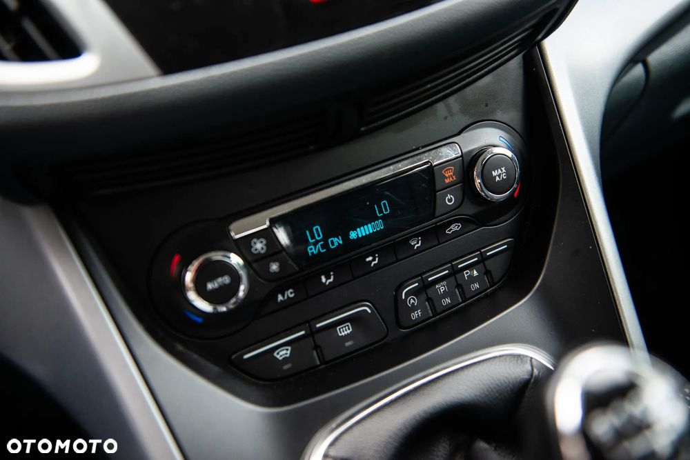 Ford C-MAX 1.0 EcoBoost Start-Stopp-System Titanium - 30