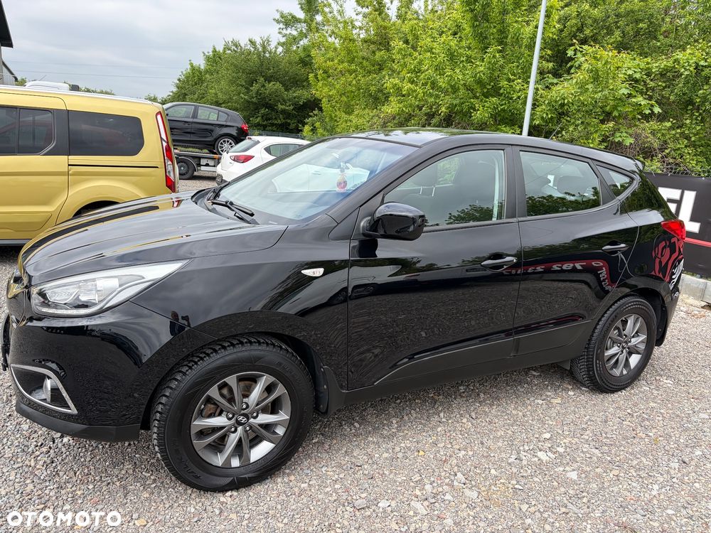 Hyundai ix35 - 4