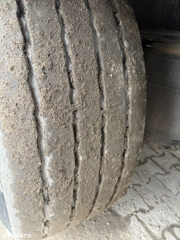 Kassbohrer XS MAXIMA - 9