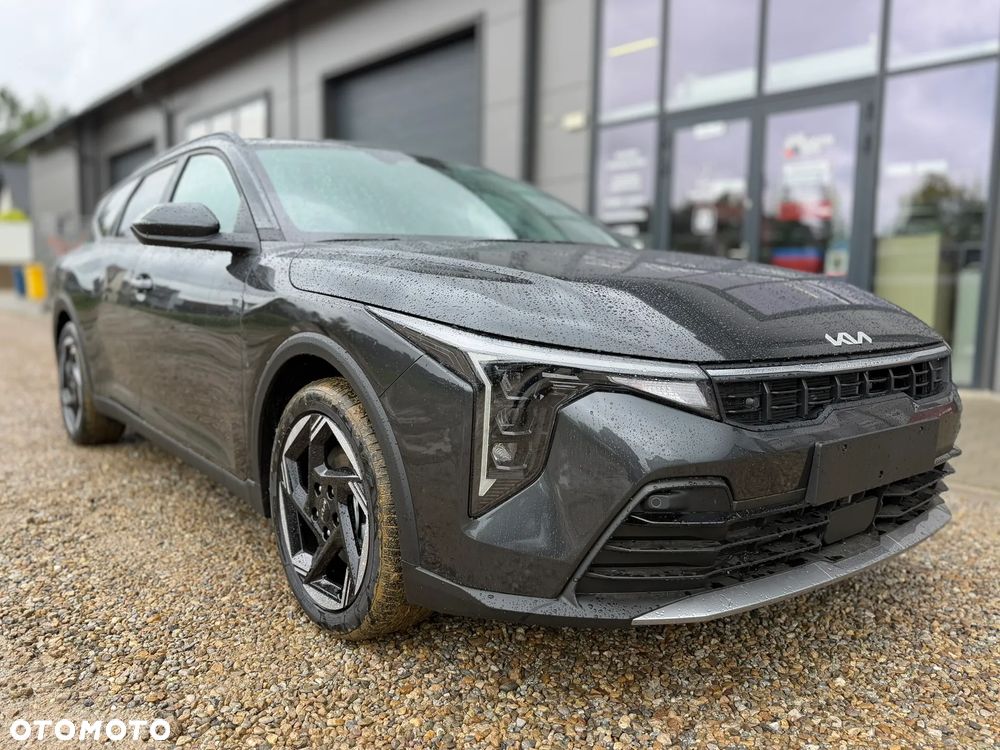 Kia K4 1.6 T-GDI M - 19