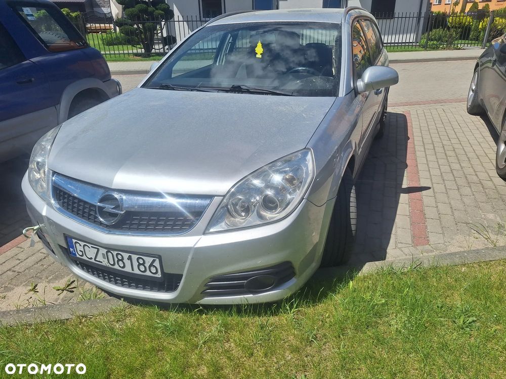 Opel Vectra 1.9 CDTI Design - 3