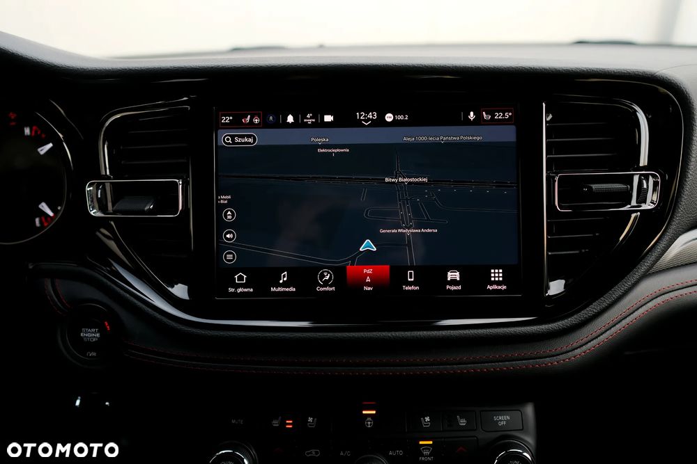 Dodge Durango 5.7 R/T - 27