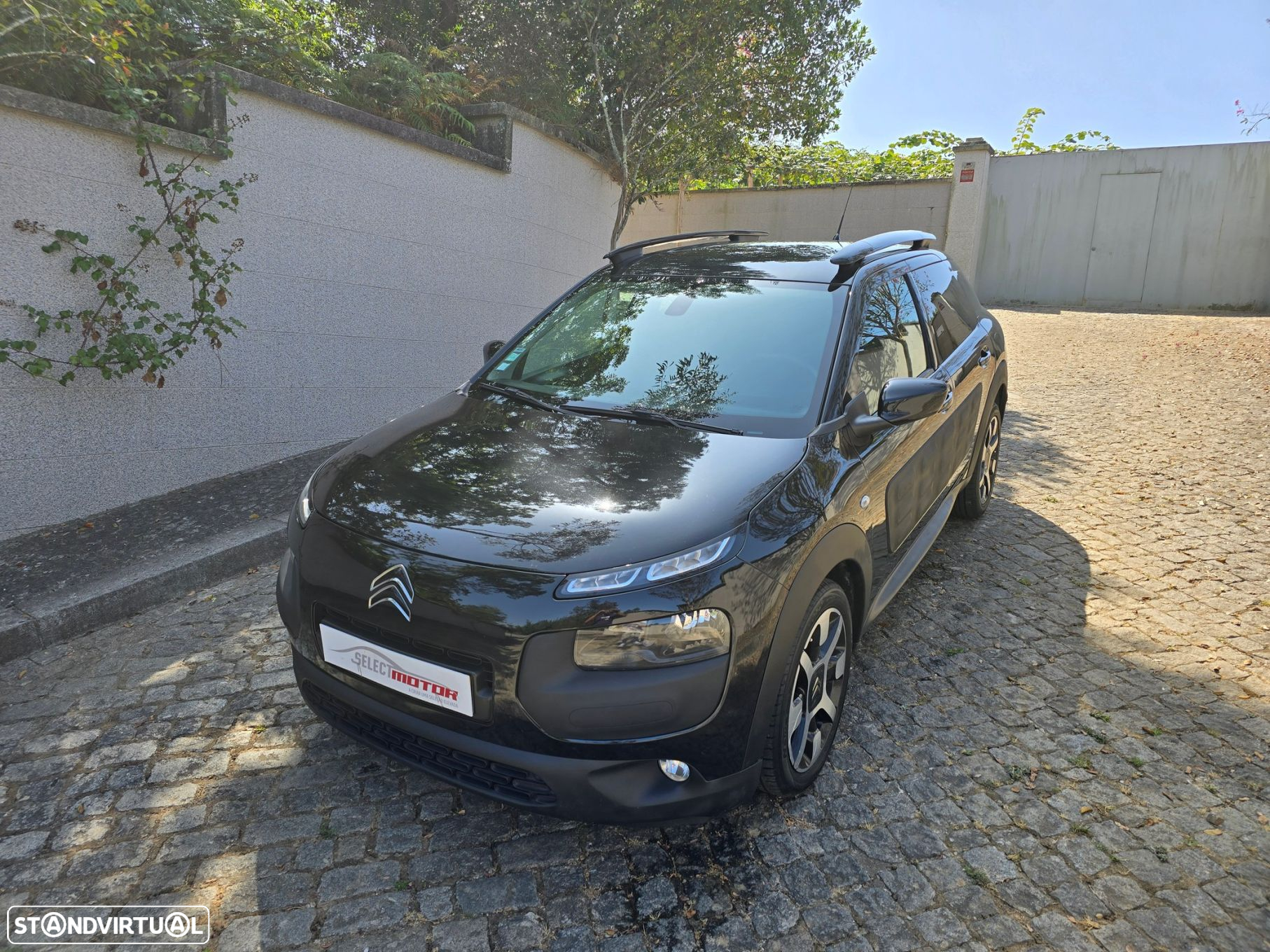 Citroën C4 Cactus 1.2 PureTech Feel - 4