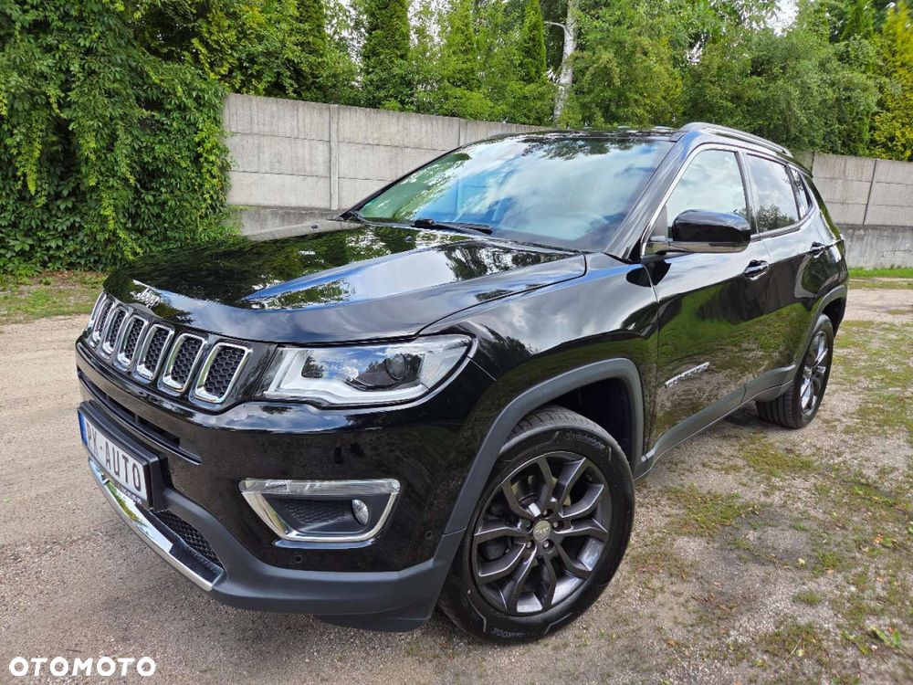 Jeep Compass 2019