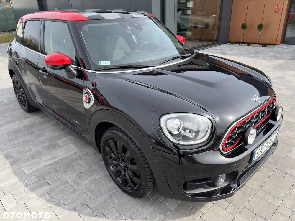 MINI Countryman - 6