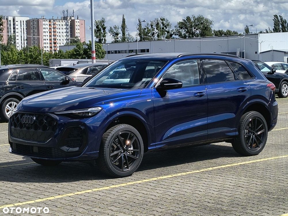 Audi Q5 - 9