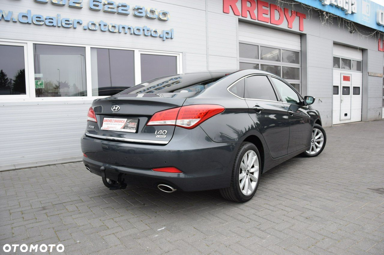 Hyundai i40 - 15