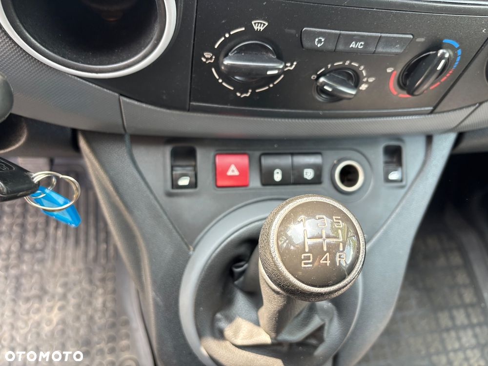 Peugeot partner - 23