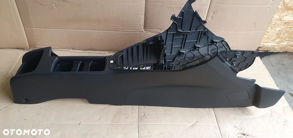 Tunel środkowy Ford Focus Mk3 Lift F1EB-A045A06A - 6