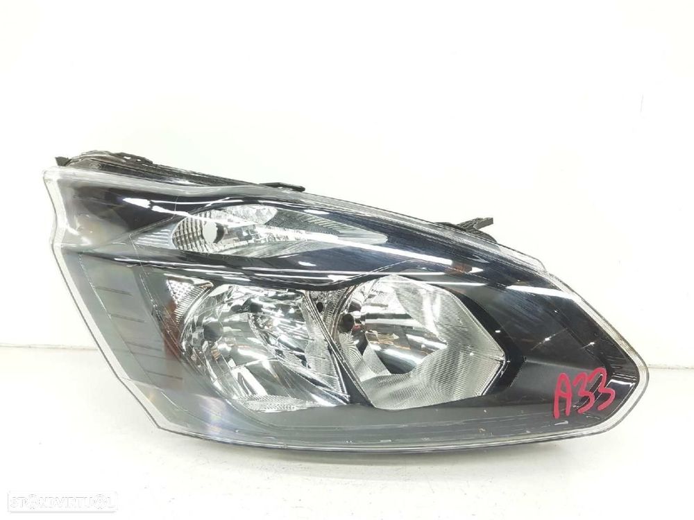 FAROL DIREITO FORD TRANSIT CUSTOM FURGÓN TTF - 1