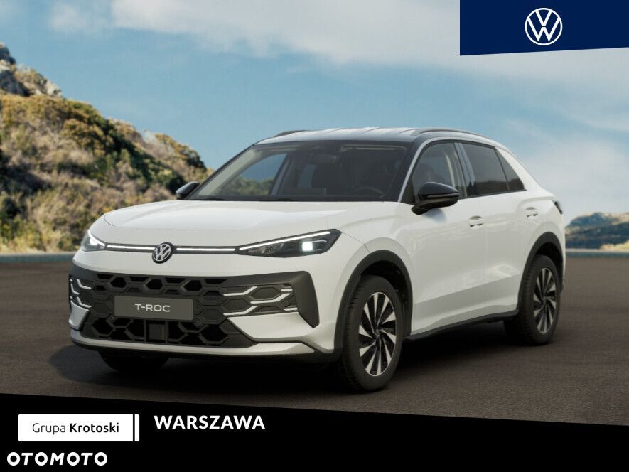 Volkswagen T-Roc 1.5 TSI HEV Style - 2