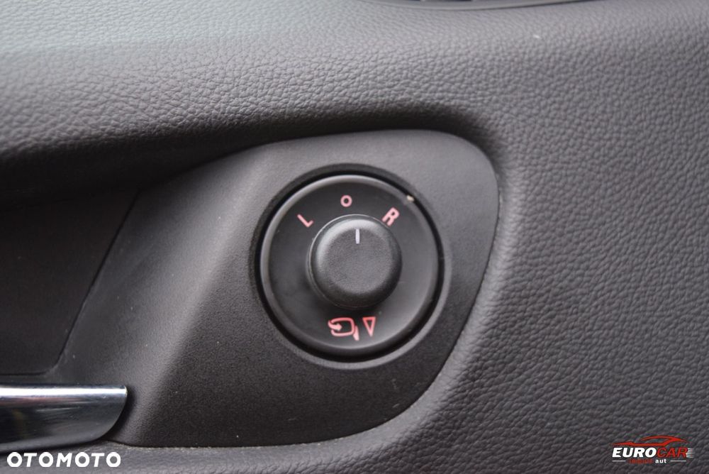 Opel Zafira 1.4 T Cosmo - 27