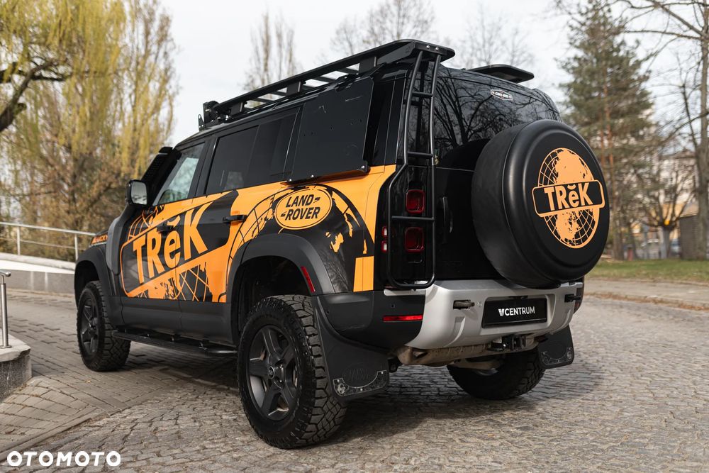 Land Rover Defender 110 P300 S - 7