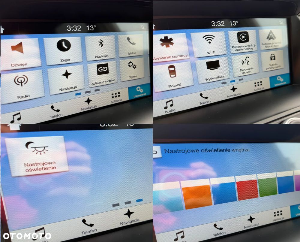 Ford Kuga 1.5 EcoBoost 2x4 Titanium - 37