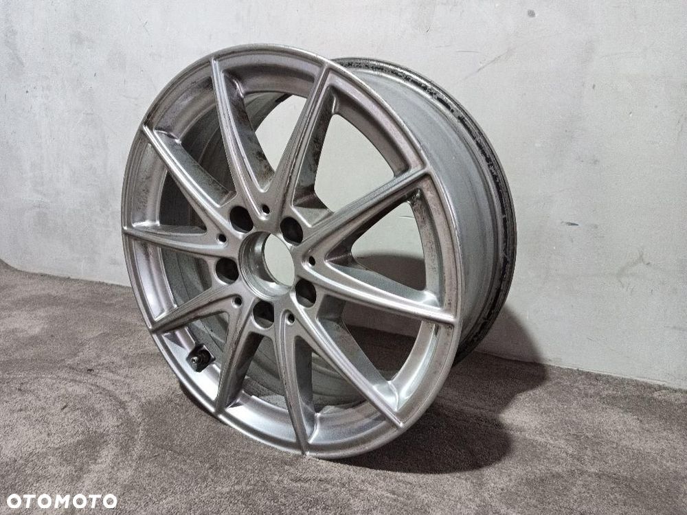 FELGI ALUMINIOWE MERCEDES A KLASA W177 6,5X16 5X112ET44 A1774011100 - 3